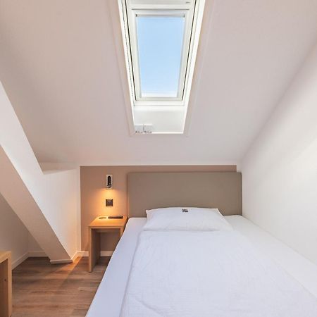 Hotel Artist Biel Buitenkant foto