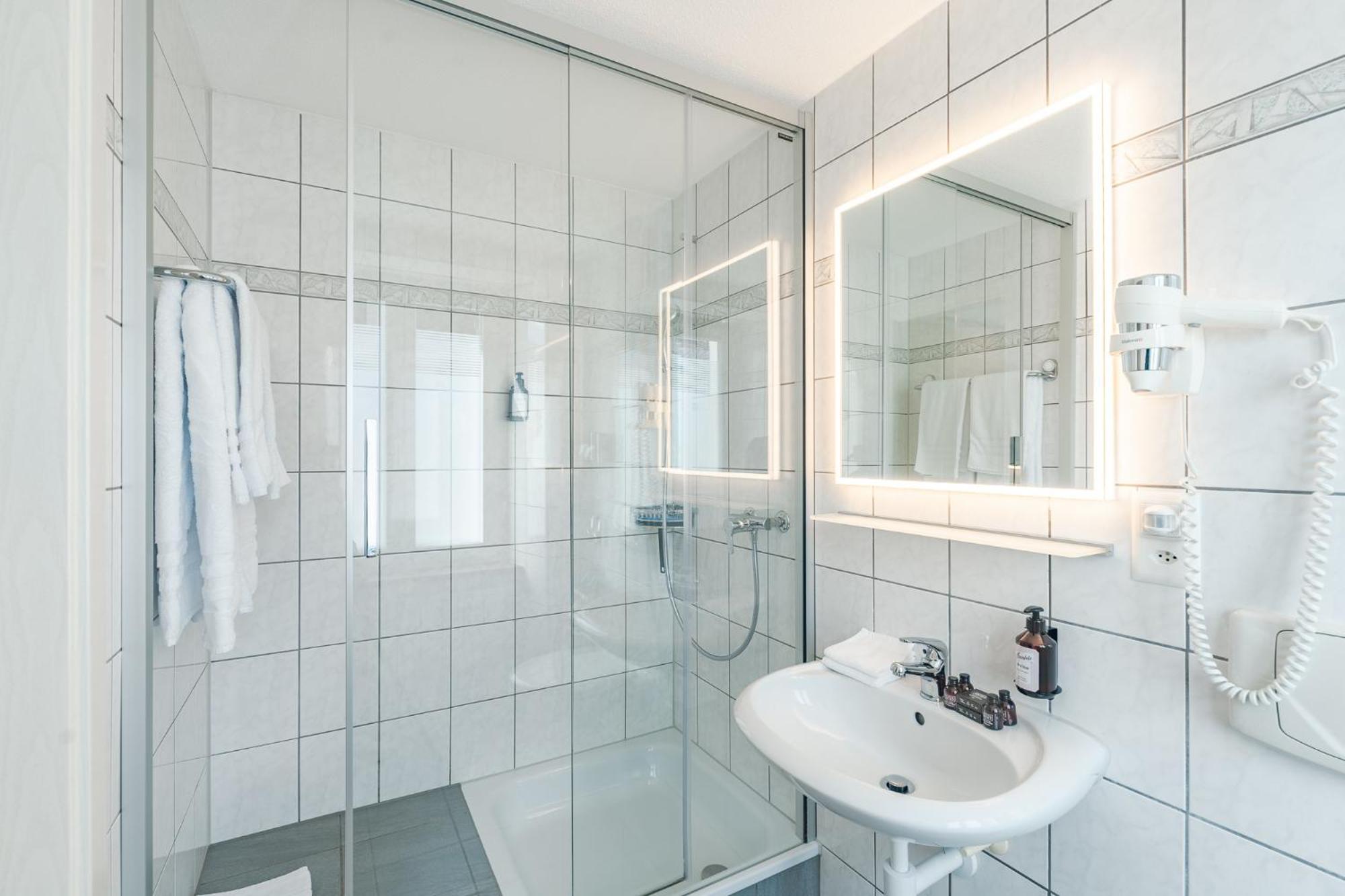 Hotel Artist Biel Buitenkant foto